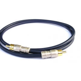 Kabel do połączeń cyfrowych 1m PROLINK 6mm